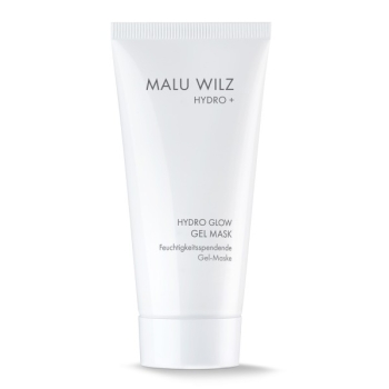 Hydro Glow Gel Mask 50 ml